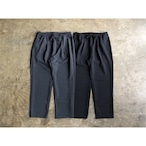 LAMOND (ラモンド) One Tuck Stretch OX Pants