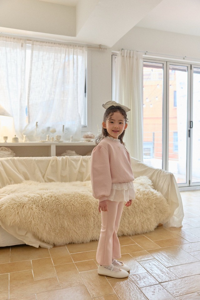 【1/26〆予約】<berryberry>  Jua set