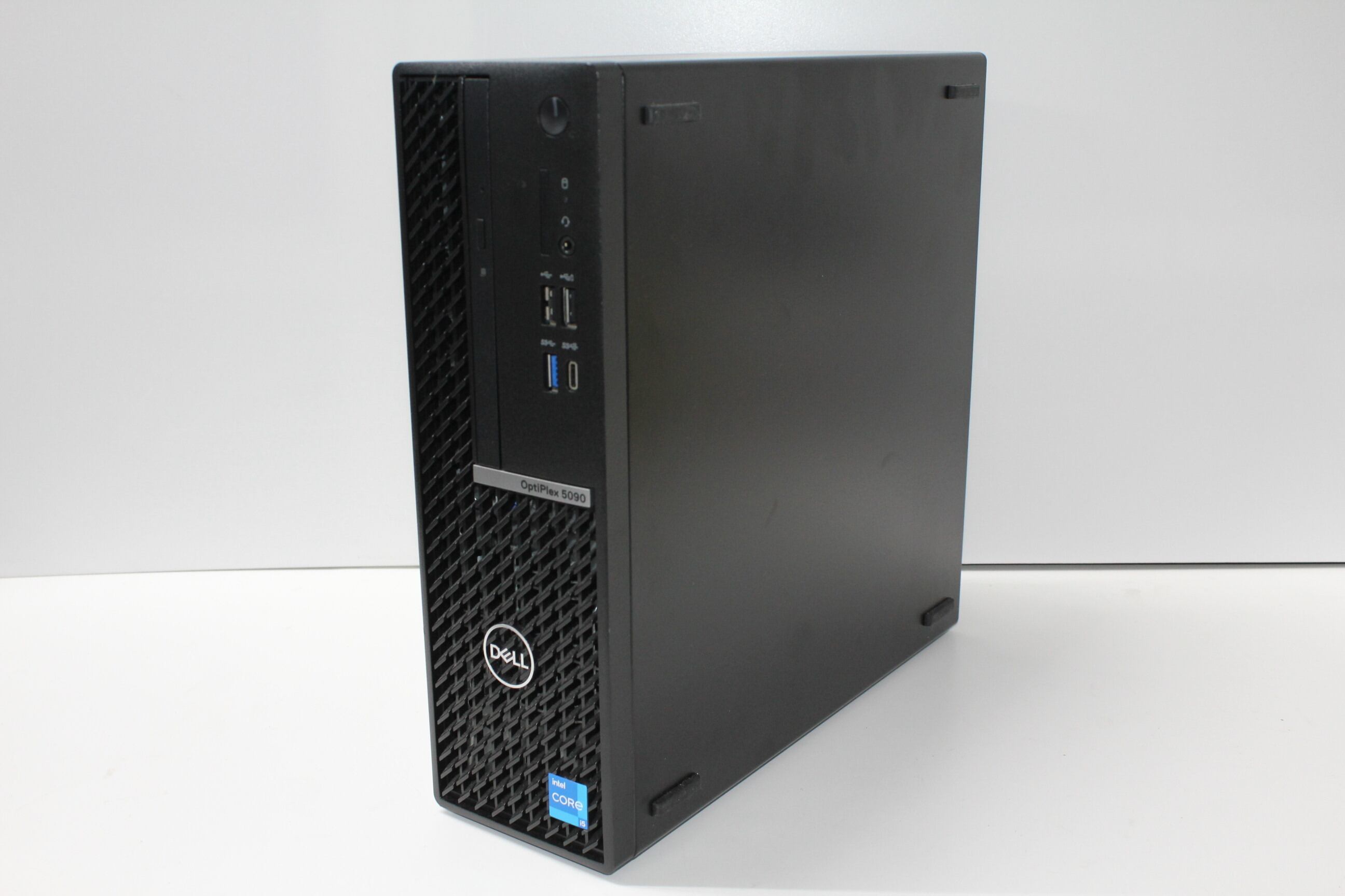 中古デスクトップPC】Dell〈Inspiron 3471〉Intel Core i5/SSD240GB