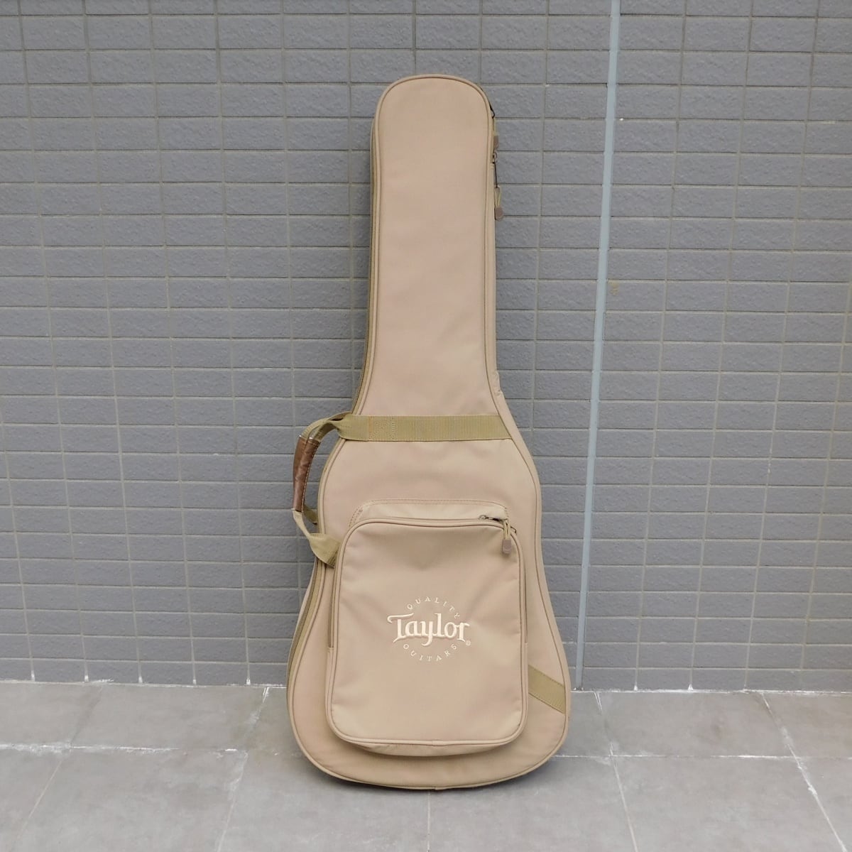 中古 Taylor テイラー 110 JPN LTD 2016 ギグバック付き | マルヤ