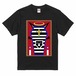 シマシマデビルＴシャツ