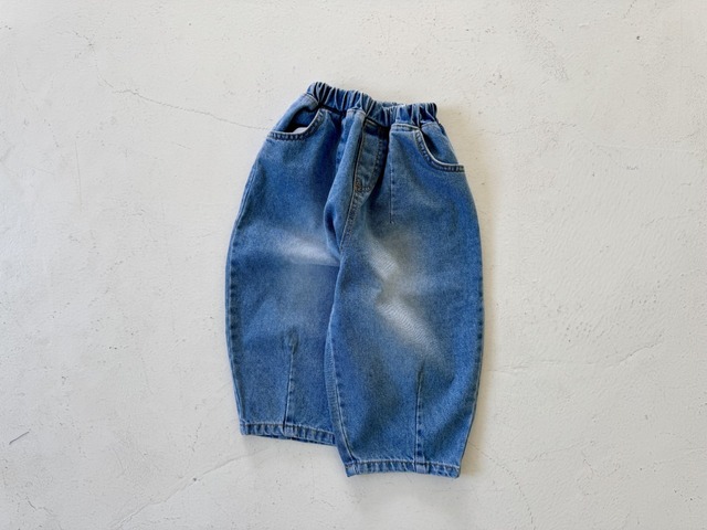 《送料無料》予約:アナザーパンツ【ramijini】