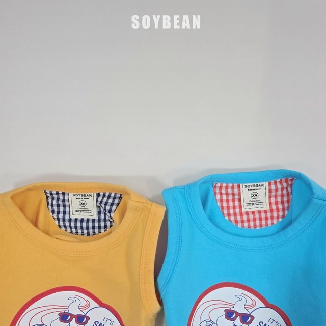 《取寄》クールポップセット：kids【SOYBEAN】※送料無料