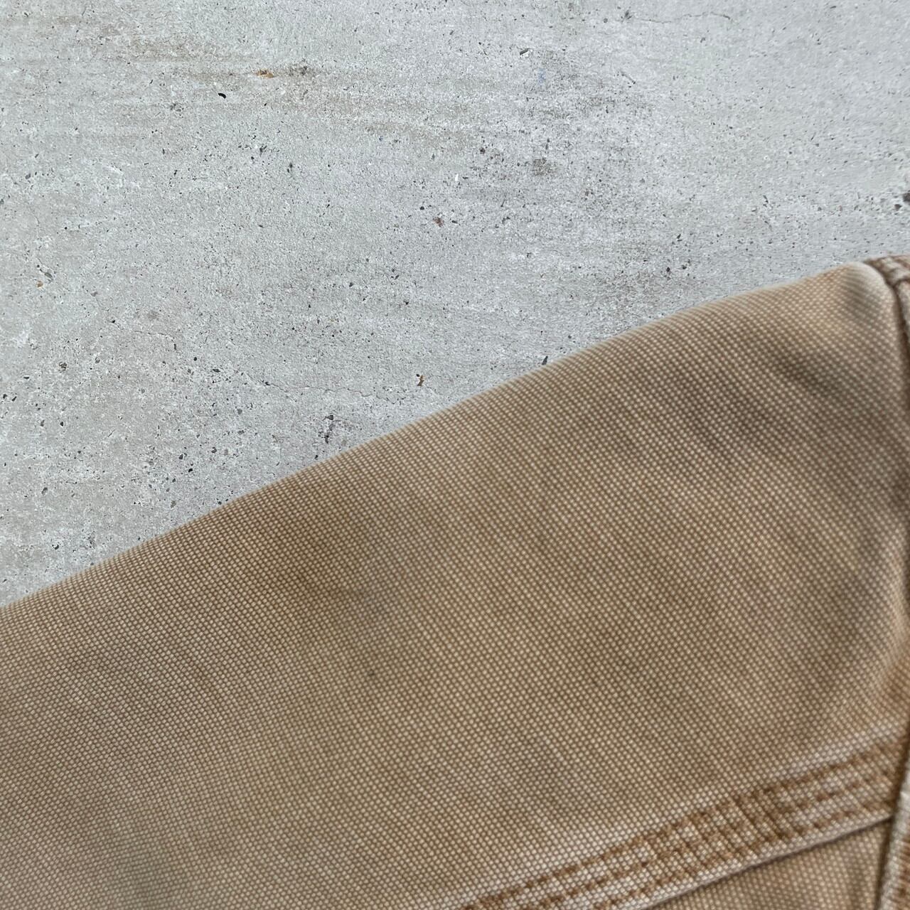 Kids】90年代 Carhartt カーハート ダック地 アクティブジャケット