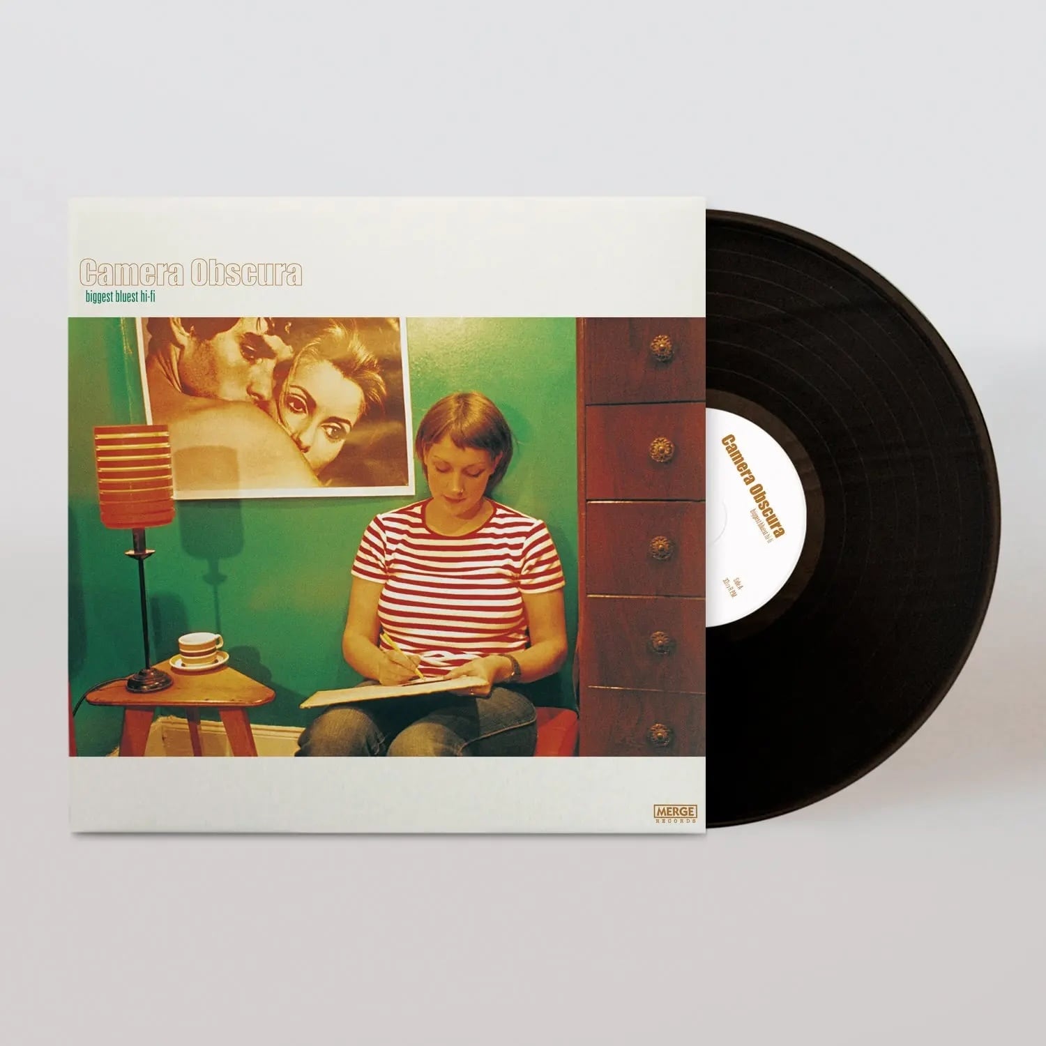 Men I Trust / Equus Asinus (LP) | Record Shop BAGISM