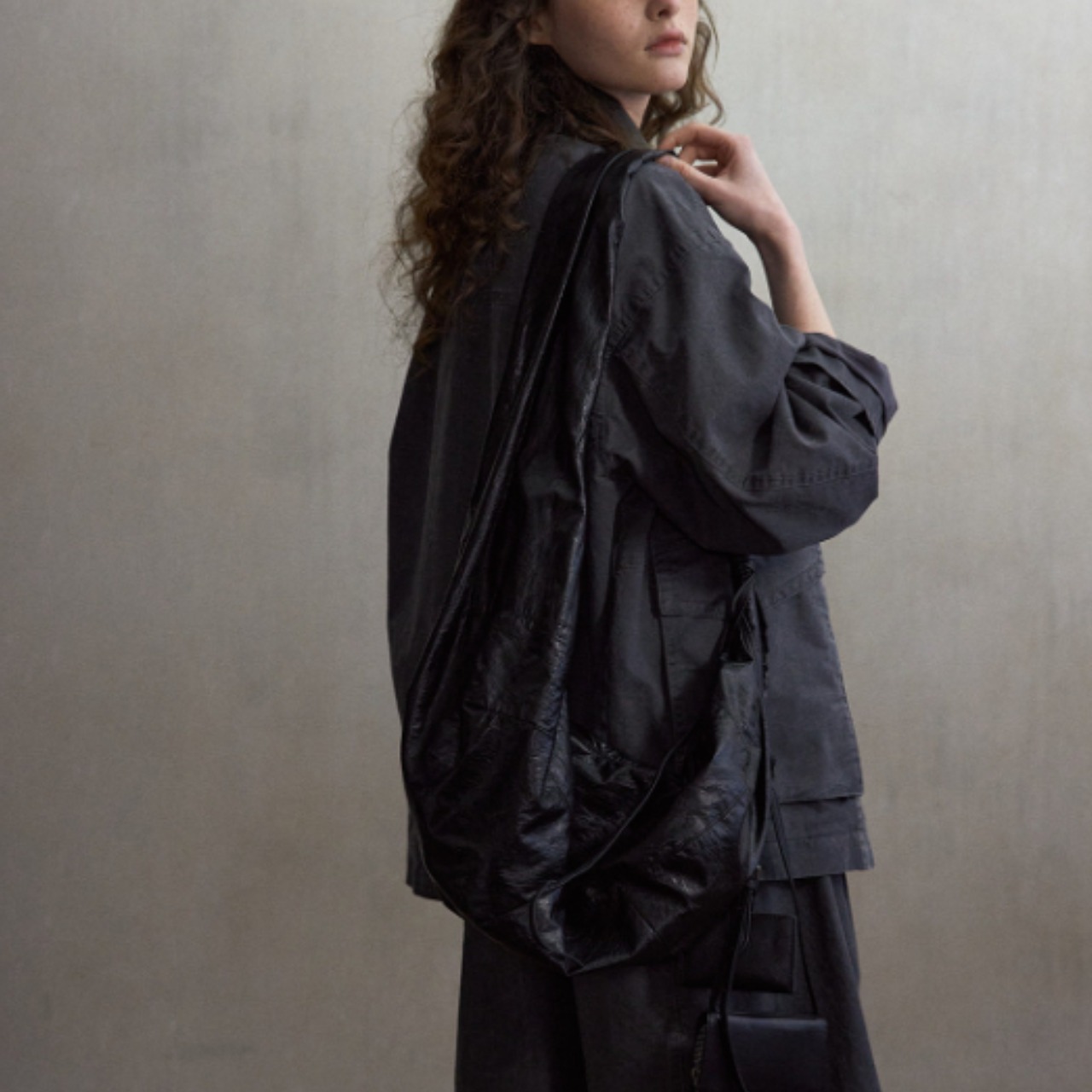 Atelier Clair Work Jacket F0561
