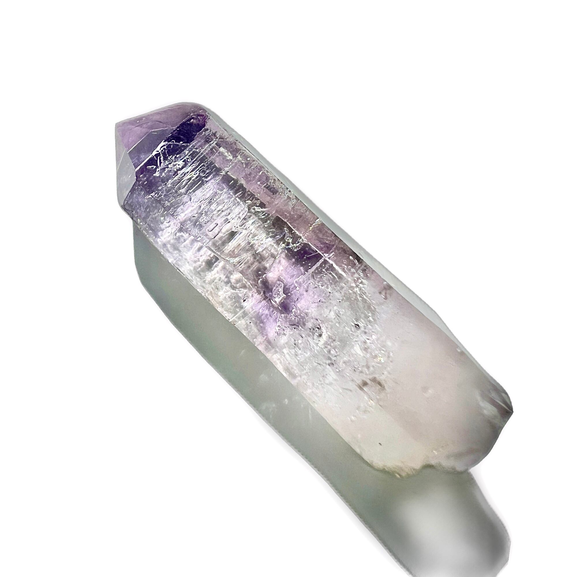 専用ページ メキシコ ベラクレスアメジスト マルチポイント メキシコ産] ベラクルスアメジスト◇ポイント | StellaDrop