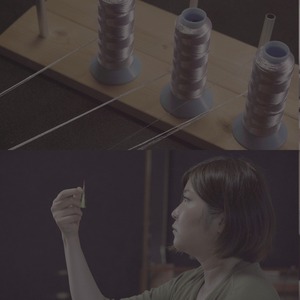 【B級品&パッケージレス】Yoshitaro モデル	(伝承毛針)	ネムリセイゴ針　ランダム１０本入り