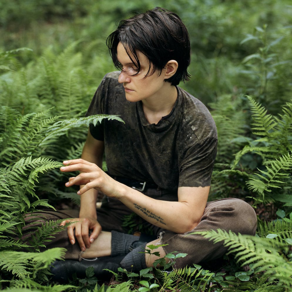 Adrianne Lenker / songs and instrumentals（2LP） | to'morrow records