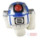タカラ スター・ウォーズ R2-D2 クレーンペット  SW-5-2 1992 ぬいぐるみ人形