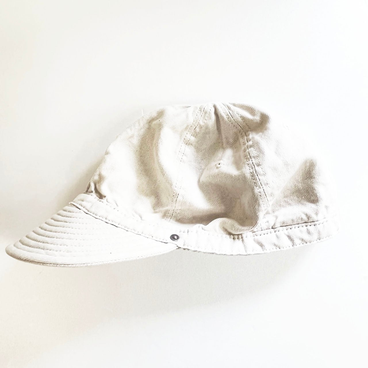 春夏の定番CAP DECHO デコー KOME CAP 【STANDARD DE-01】 定番コメ