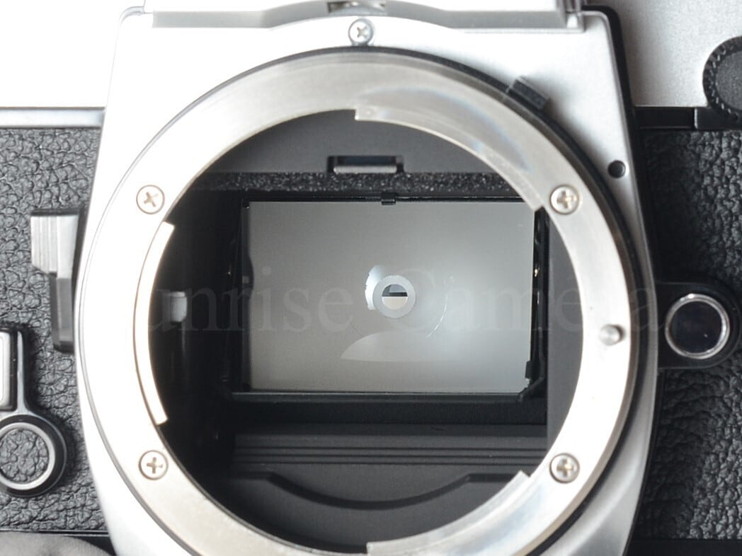 Nikon New FM2 最終後期 CEマーク 元箱 ニコン (61413) | サンライズ