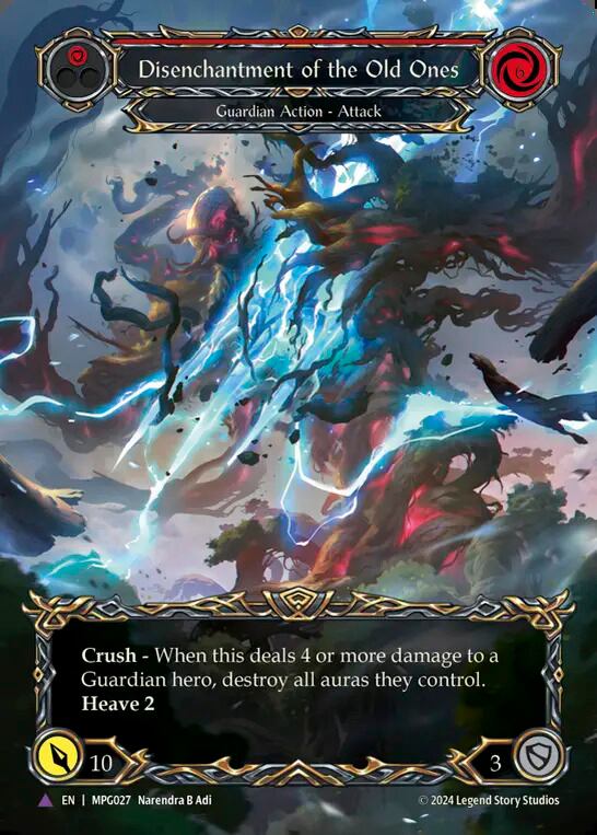 Legendary・Fabled・Marvel | カードショップ キウイ屋