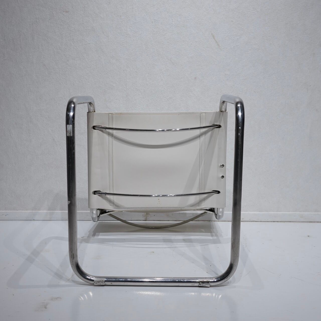 Mart Stam マルト・スタム カンティレバーチェア ダイニングチェア