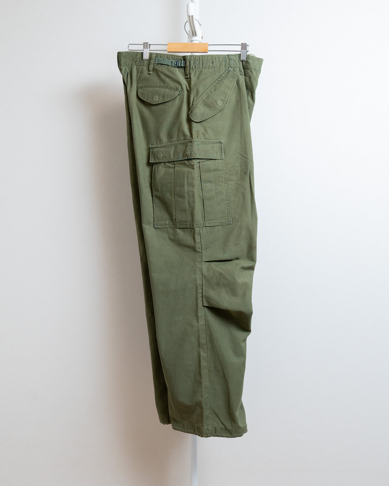 M−L】U.S.Army M-65 Field Trousers 