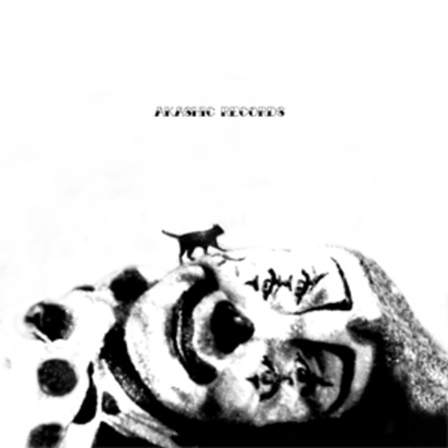 [CD] INFERNO CIRCUS / AKASHIC RECORDS