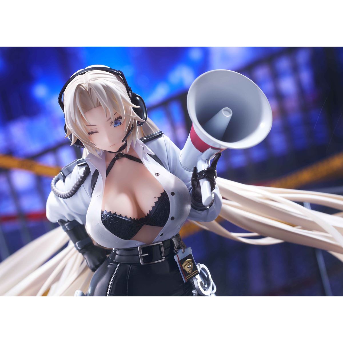 取り寄せ商品＞アズールレーン 1/6スケールフィギュア ク