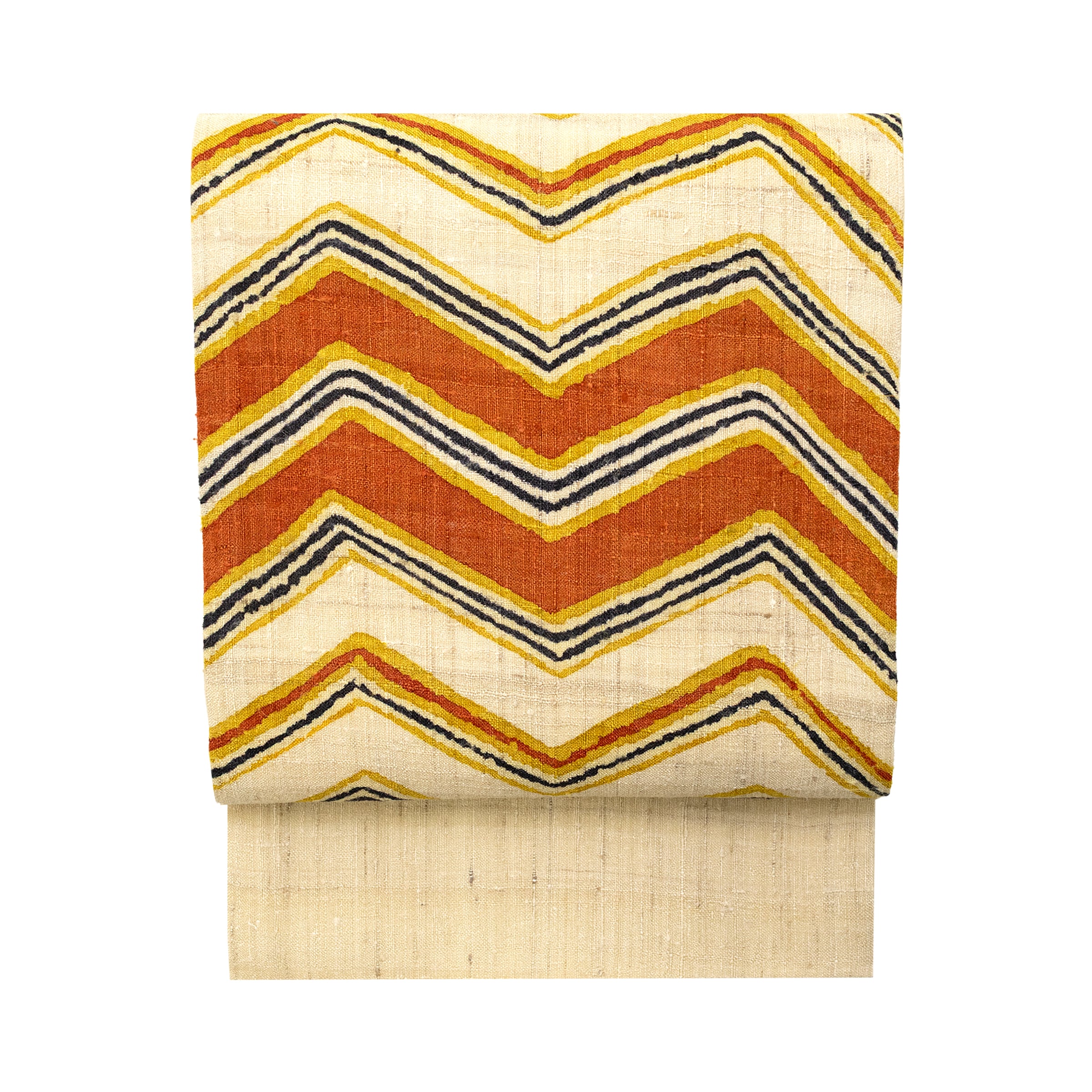 帯 | きものはちす