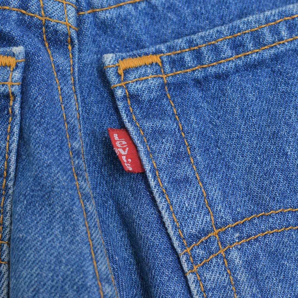 90s アメリカ製 Levi's リーバイス515-7417 デニムパンツ ヴィンテージ