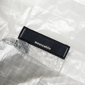 meanswhile DYNEEMA® MARKET BAG