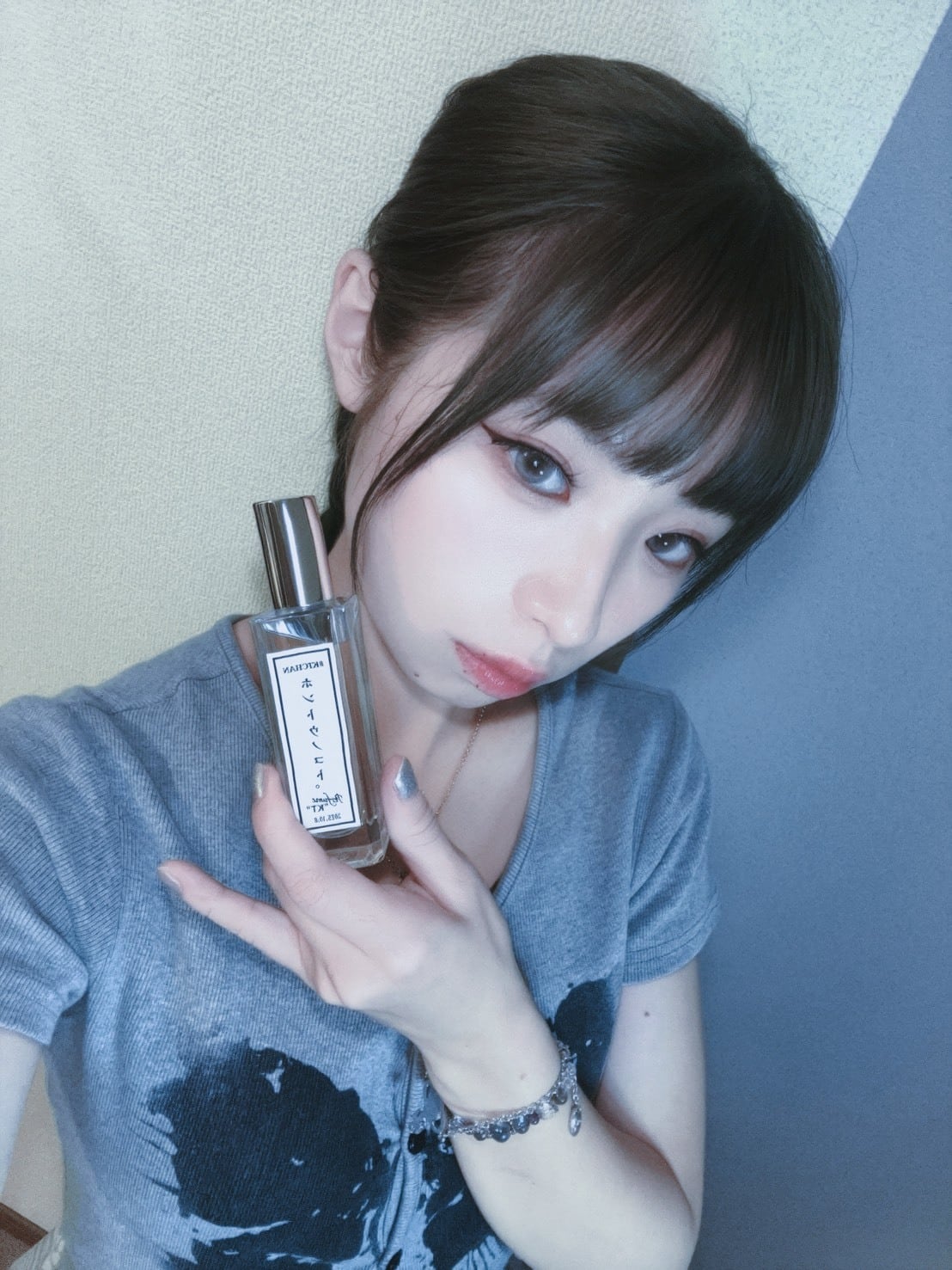 perfume KT | #KTCHAN OFFICIAL SHOP