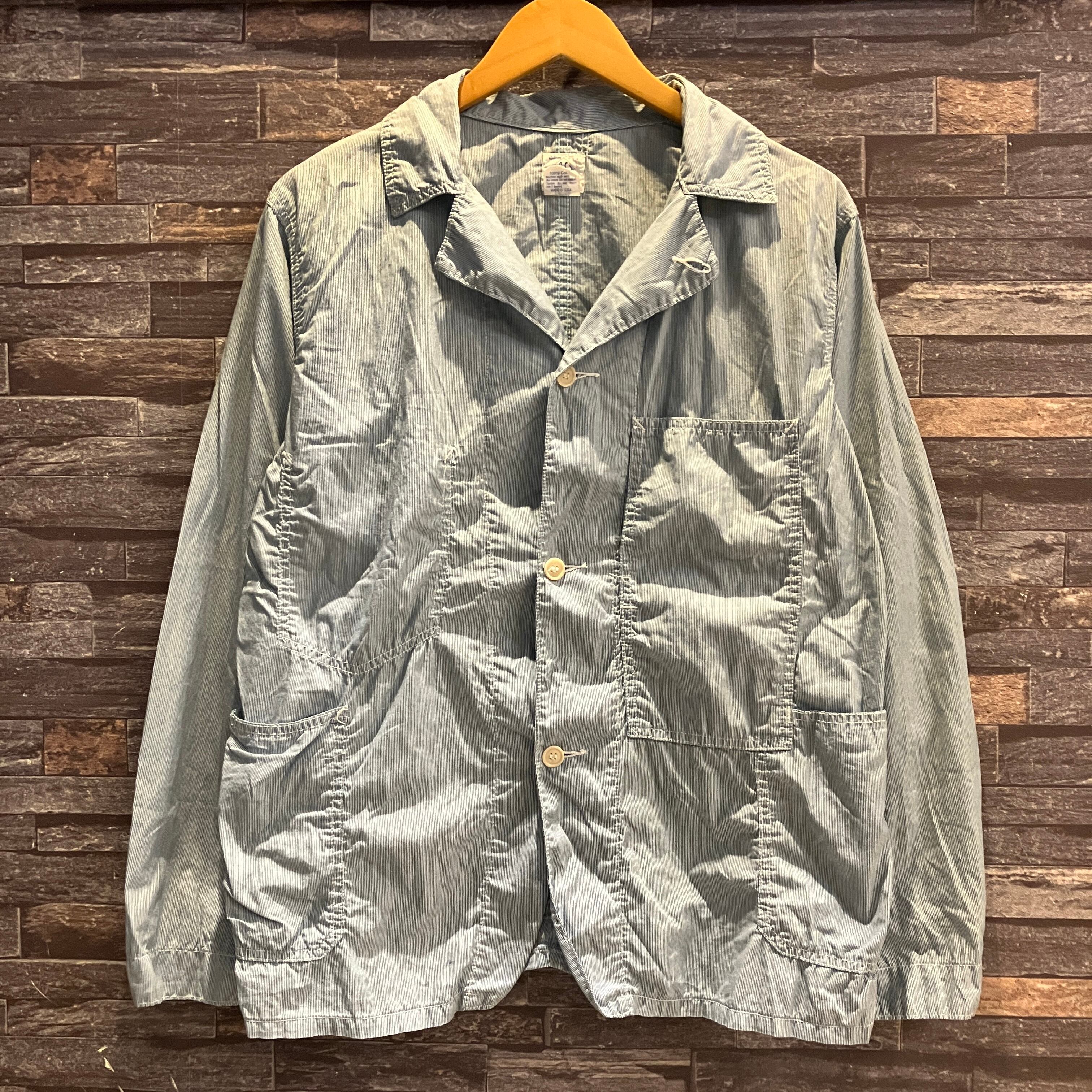COVERALL | safarionline