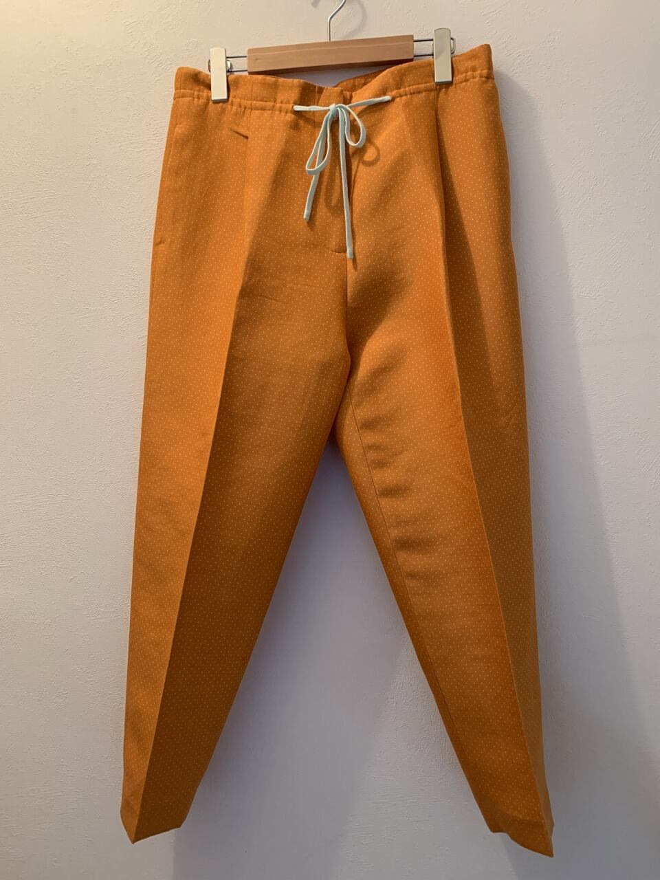 Design Tapered Pants "3.1 Phillip Lim"