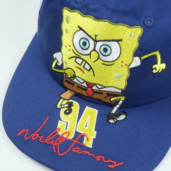 Size【フリー】 SUPREME シュプリーム ×SpongeBob 25SS SquarePants