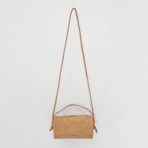 Waa .studios ワースタジオ BOP BAG IN SUEDE 34WA0BW22410BP6 2026秋冬新作 [送料無料]
