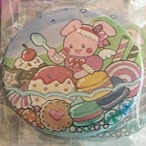 Satoko Yoneyama / 缶ミラー