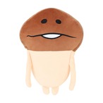 おさわり探偵なめこ栽培キットもっちりクッション なめこ(5257632)