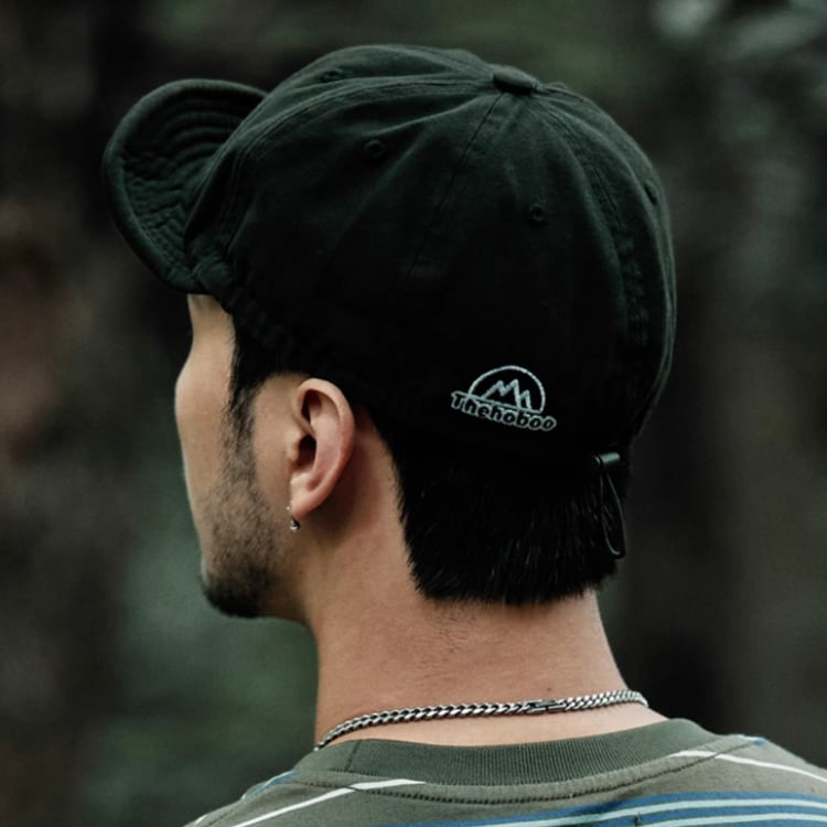 シンプルアンパイアキャップ G00016