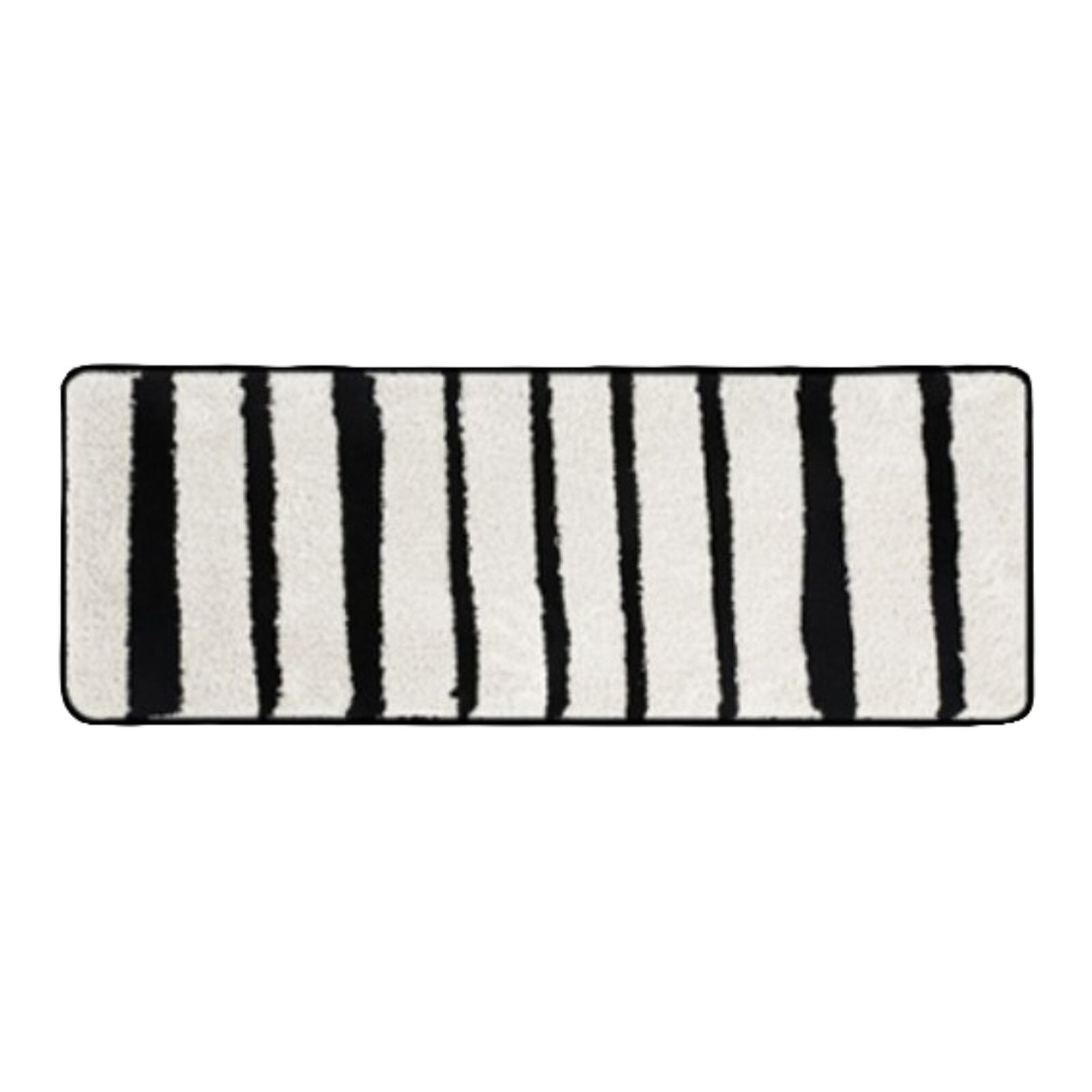 Ordinary Road(オーディナリー ロード) 玄関マット/バスマット 45×120