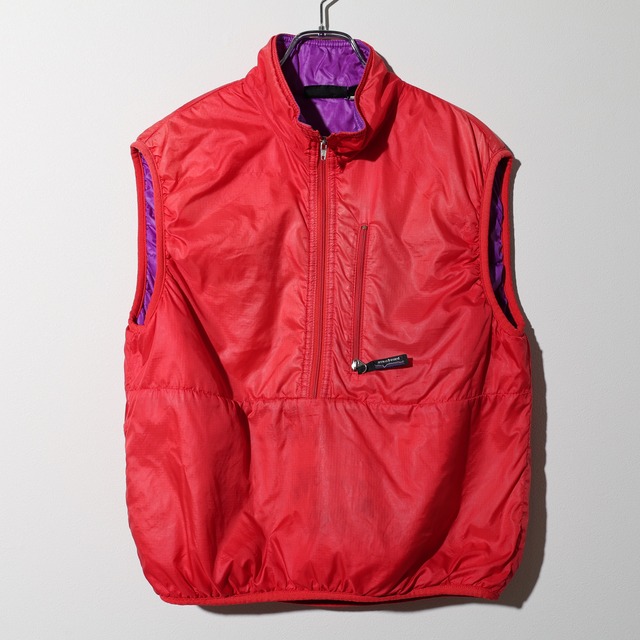 XS USA Puffball Vest Patagonia パフボールベスト パタゴニア