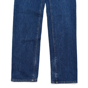 Calvin Klein Jeans demim tapered pants | 古着屋 grin days memory 【公式】古着通販  オンラインストア