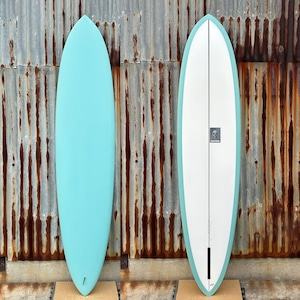 CHRISTENON SURFBOARDS クリステンソンサーフボード C-Bucket 8'0"