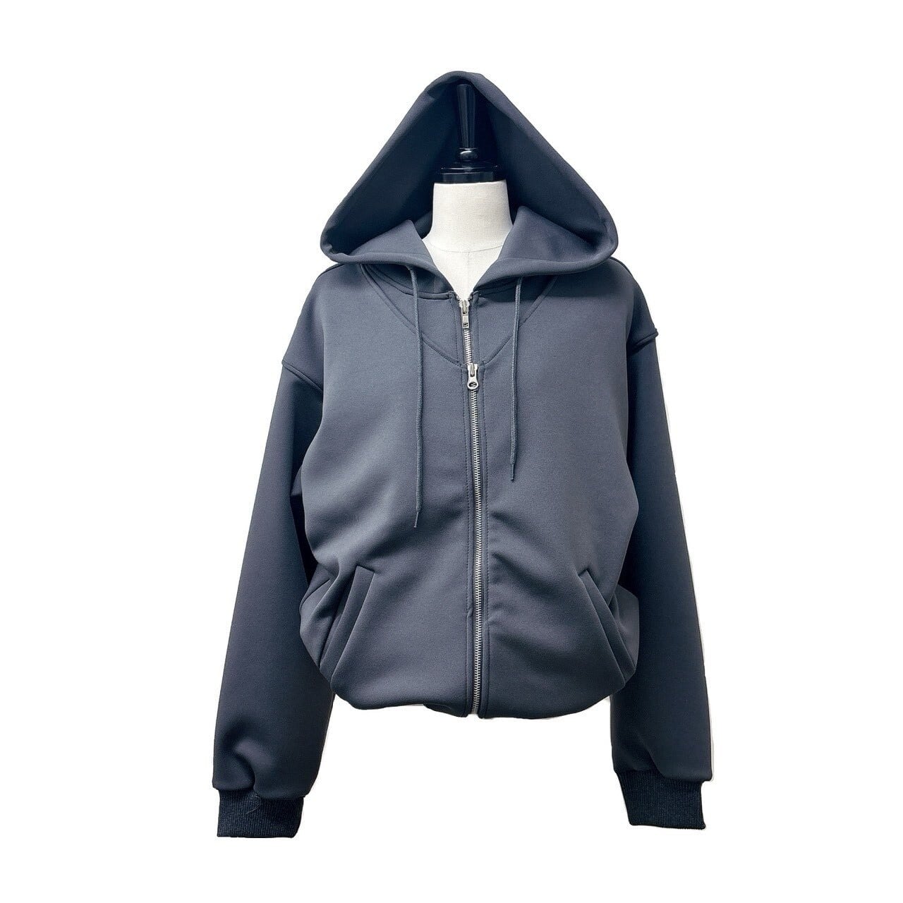 LITTLE】レイヤードジップアップパーカー | lilLilly official webstore
