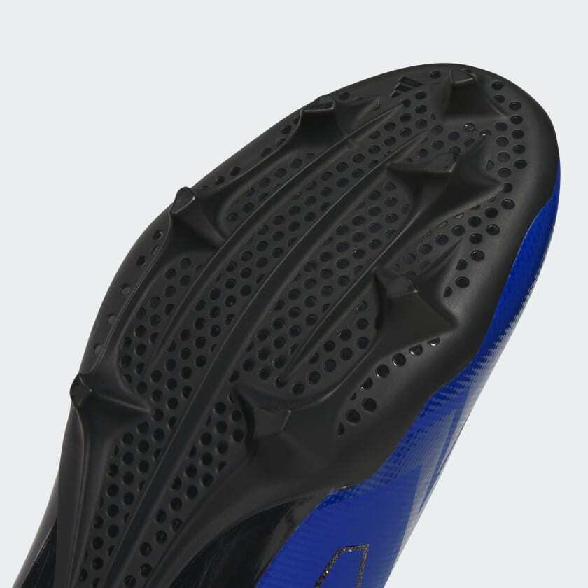 Adizero Electric Ⅱ 2025モデル アメフト スパイク | END ZONE/エンド