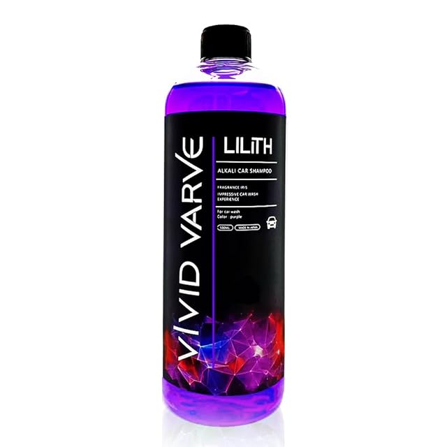 OCEAN＋ オーシャン＋ 500ml 中性カーシャンプー LUMINUS | PAY ID