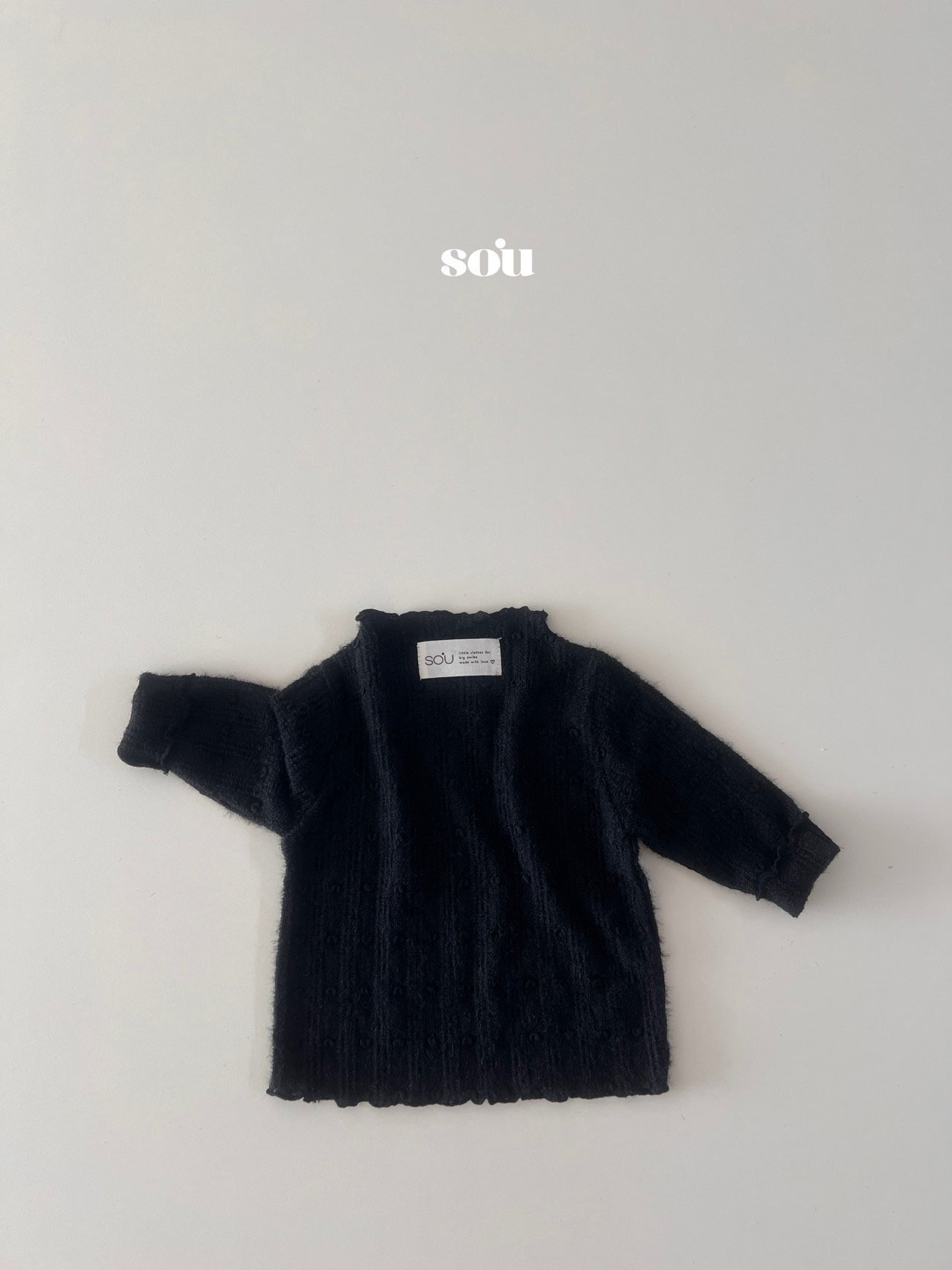 SO U［取寄］love narlary tee 26winter