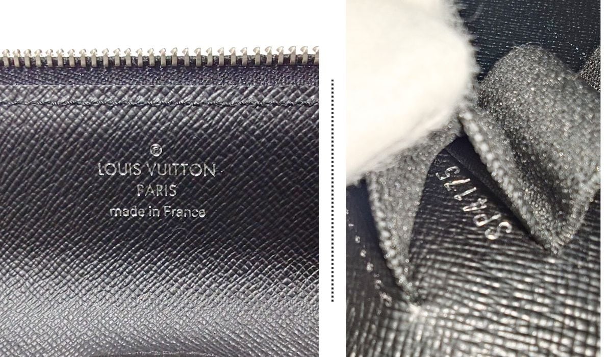 LOUIS VUITTON ルイ ヴィトン LV エキュイ エクスペール ペンケース 筆