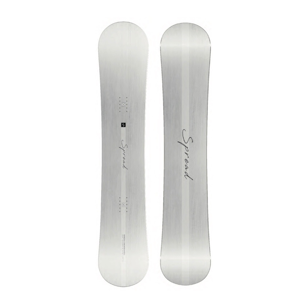新品 2023/2024 SPREAD LTA 151（Spread snowboard LTB-LTD 23-24 
