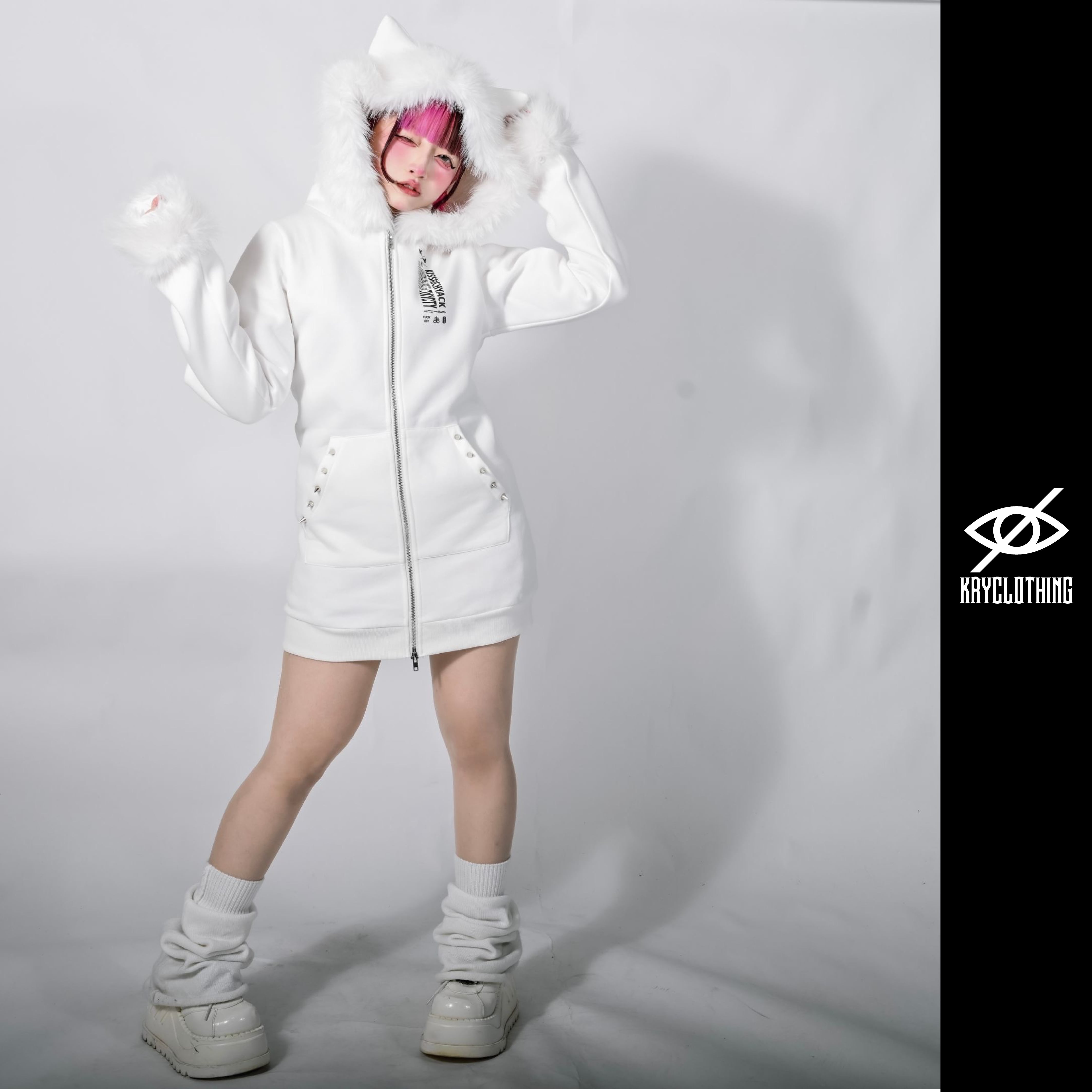 KISAI」 | KRY clothing