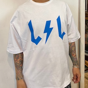 LL.T vinyl T-shirts