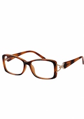 Mellow (Amber Tortoise)