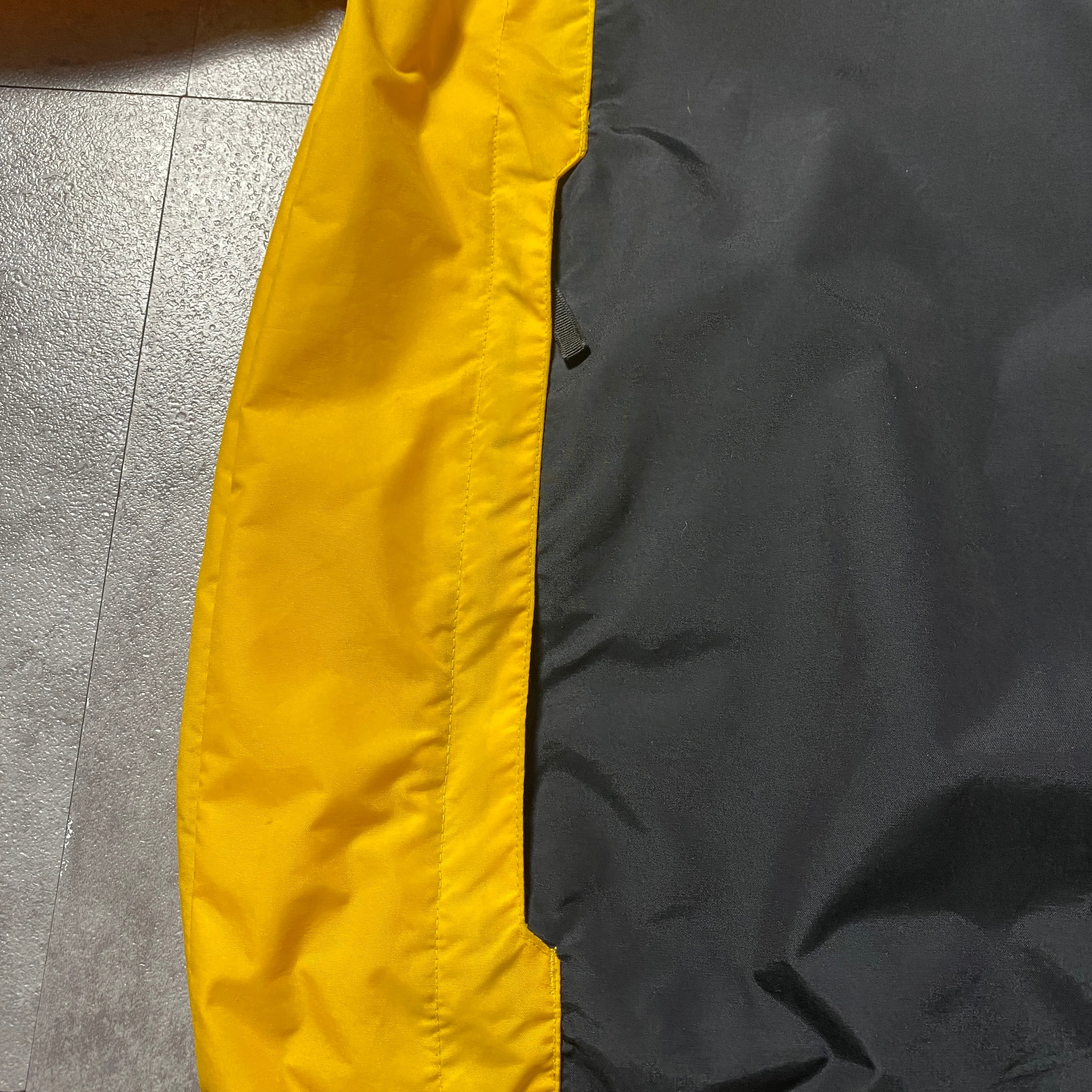 00's NIKE NFL Steelers ナイキ スティーラーズ スウォッシュ 刺繍ロゴ