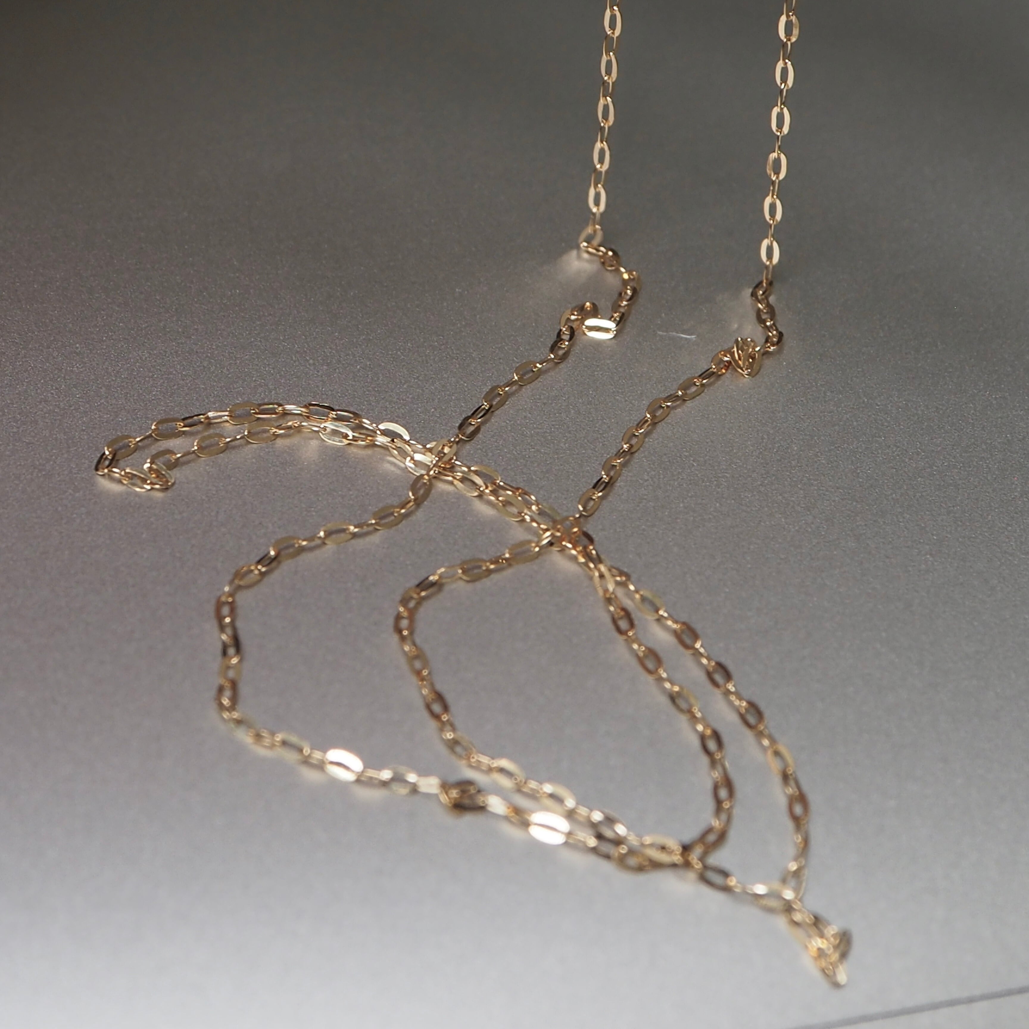 canal accessory ネックレス CAN-8 necklace | CANAL Accessory