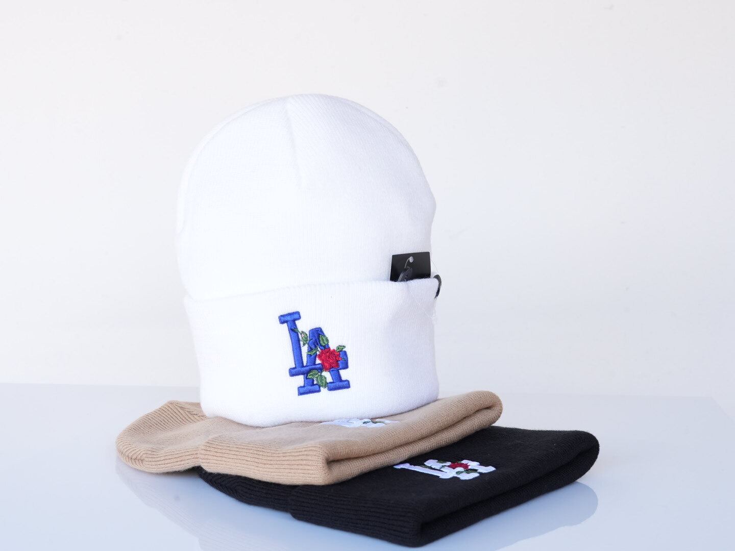 ロサンゼルス・ドジャース | ららぽーとやイオンモールなどで運営 帽子