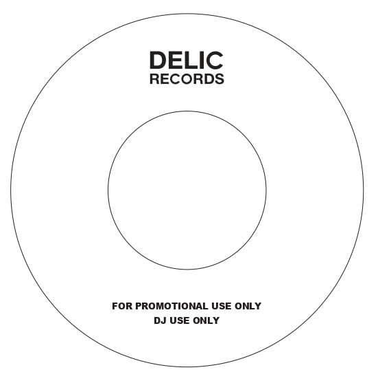 発光体/ 夜街〜Dub's Wonder Dub（7\"）　レコード 発光体/ 夜街〜Dub's Wonder Dub（7