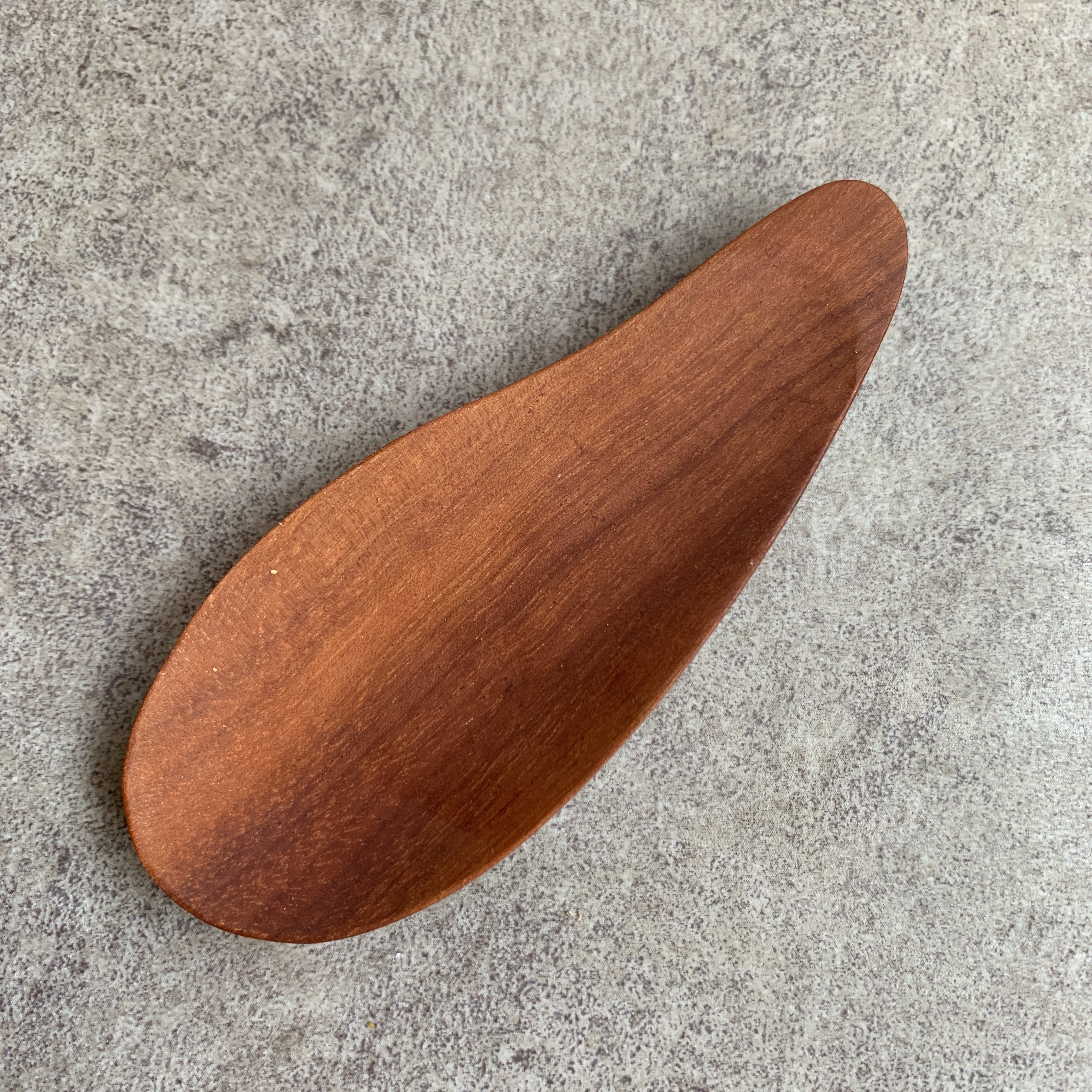 なすの茶さじ | 瀬尾商店